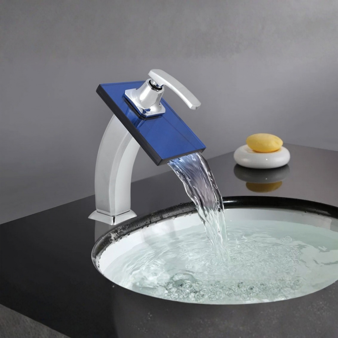 Basin Tap