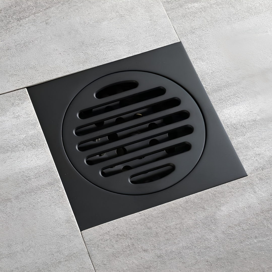 Floor Jali