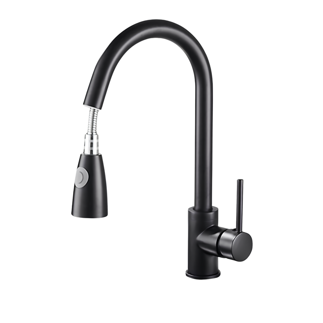 Kitchen Pull Out Mixer