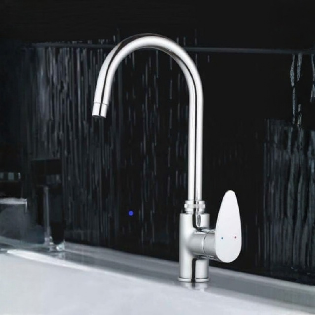 Sink Mixer Table Mounted