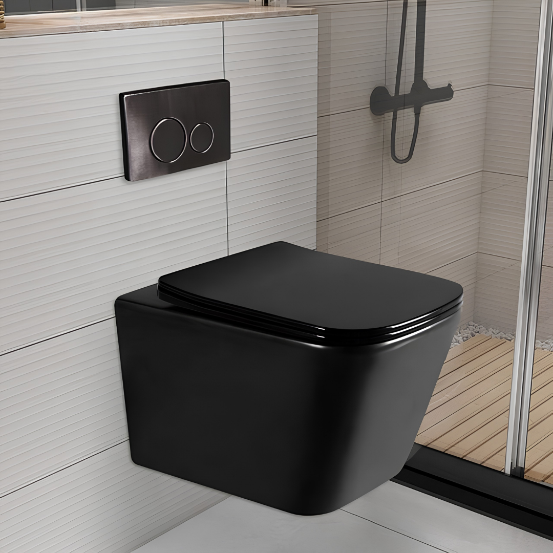 Wall Hung Basin